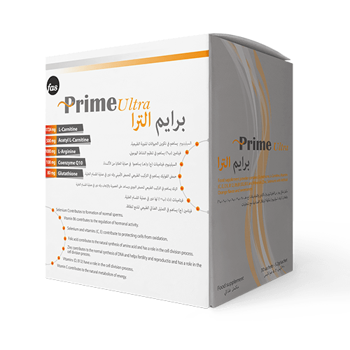 برايم الترا