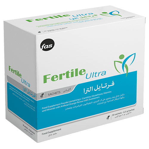 فرتايل الترا