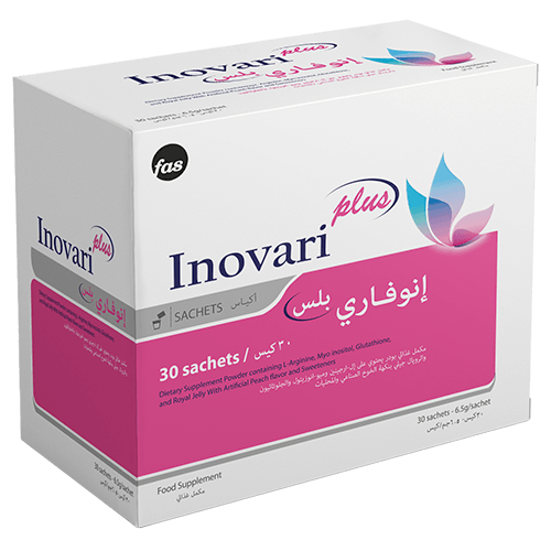 إنوفاري بلس